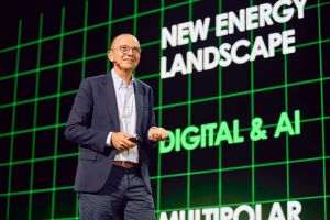 AI, electrificare şi automatizare: triada ce redefineşte energia mondială